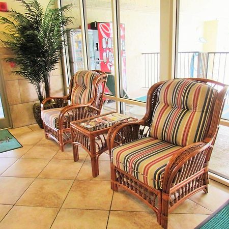 The Dunes Towers By Palmetto Vacation Rentals Миртл-Бич Экстерьер фото